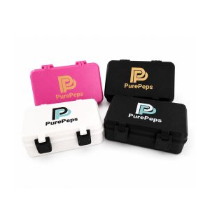 PurePeps Case
