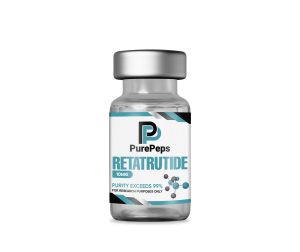 Buy RETATRUTIDE Australia