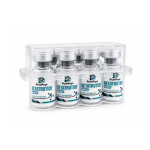 RETATRUTIDE – 10 Pack