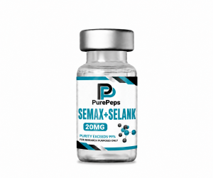 Buy SEMAX SELANK 20MG Australia