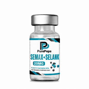 SEMAX + SELANK 20MG