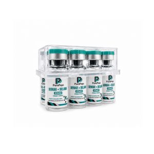SEMAX + SELANK – 10 Pack