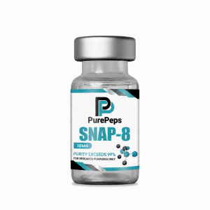 SNAP-8 10MG