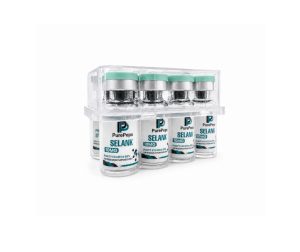 Buy SELANK 10MG 10 Pack Australia