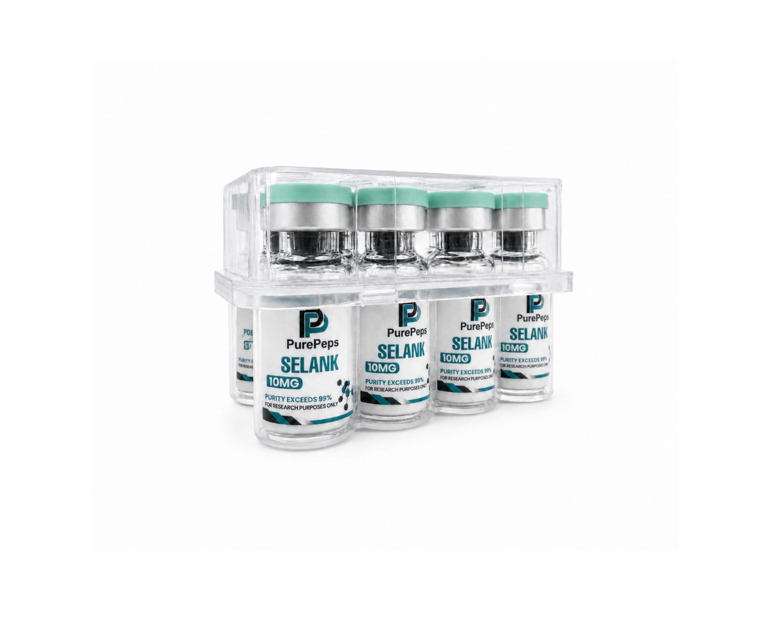 SELANK 10MG – 10 Pack