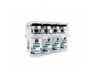 Buy SEMAX 10MG 10 Pack Australia