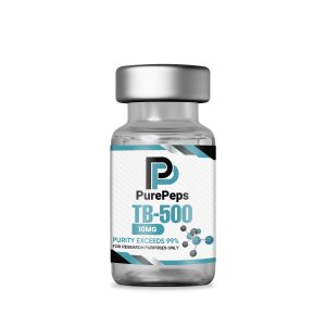 TB-500 10MG / 20MG