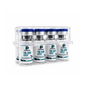 TB-500 – 10 Pack