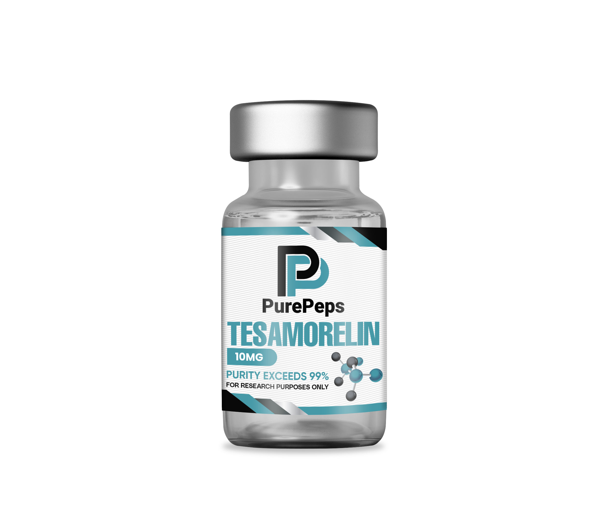 TESAMORELIN 10MG/20MG