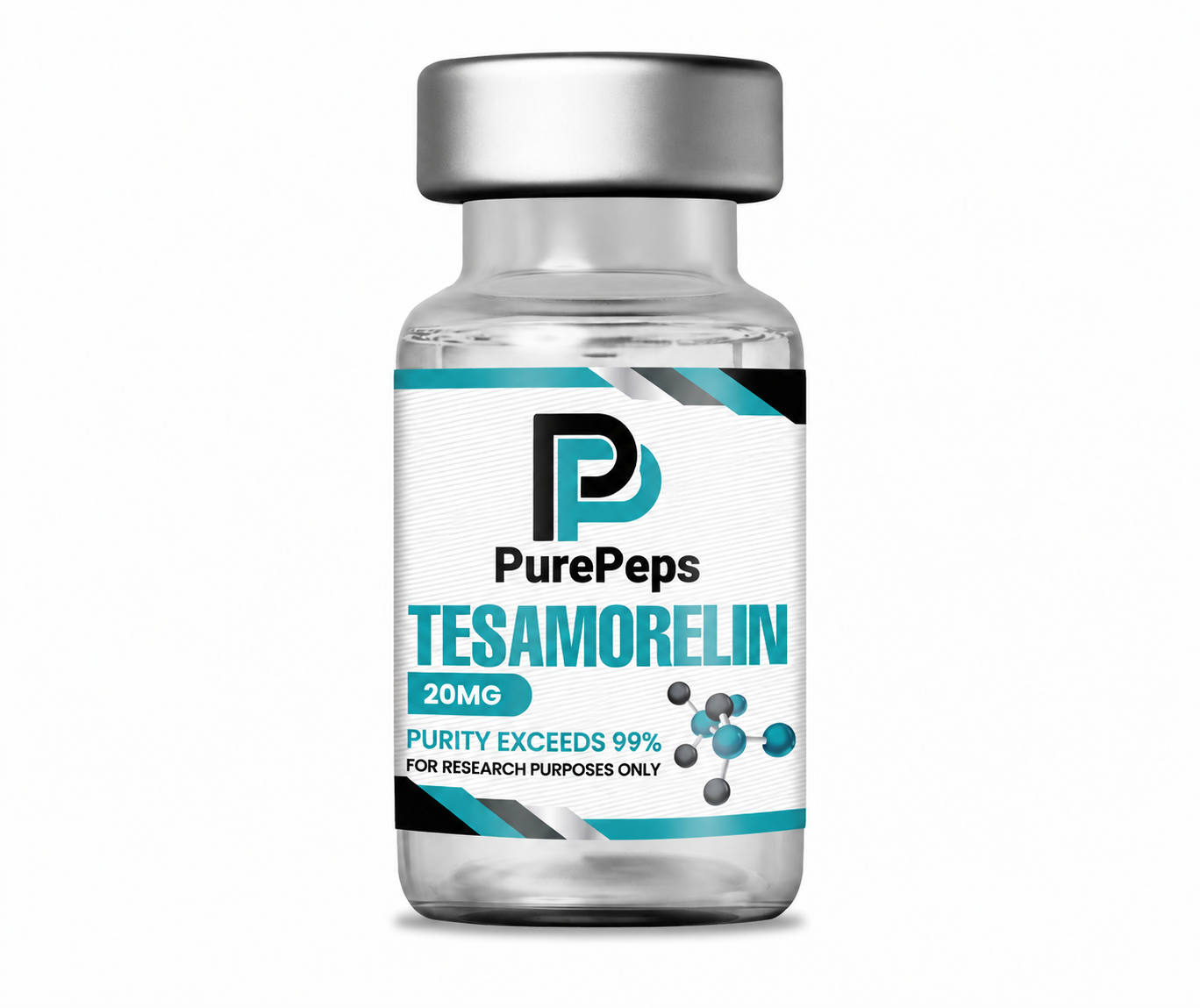 TESAMORELIN 10MG/20MG - Image 2