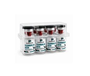 Buy TESAMORELIN 10 Pack Australia