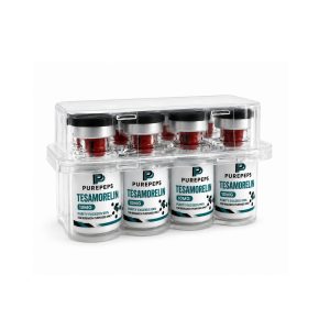 TESAMORELIN – 10 Pack