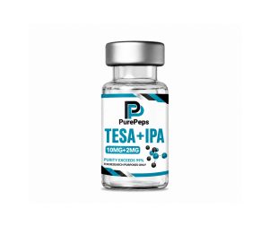 Buy Tesamorelin Ipamorelin