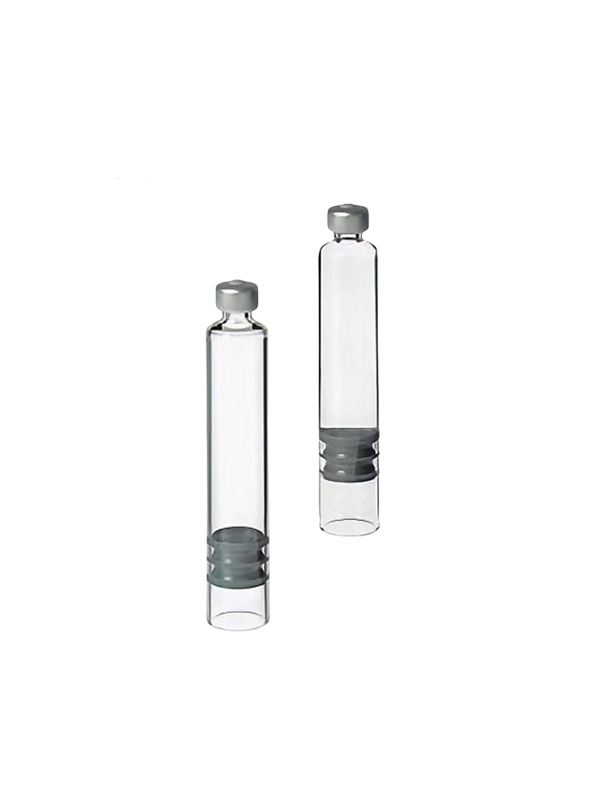 Cartridge Vials – 3ml