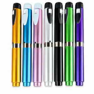V2 REUSABLE PEN