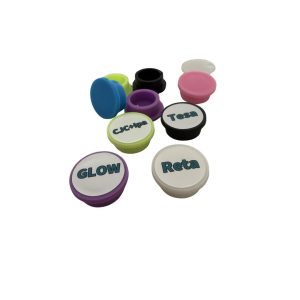 PEPTIDE VIAL CAPS