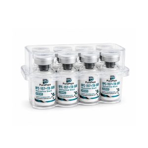 BPC + TB 20MG – 10 Pack