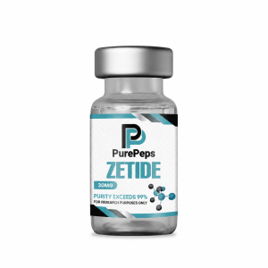 ZETIDE 30MG
