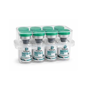 MOTS-C – 10 Pack