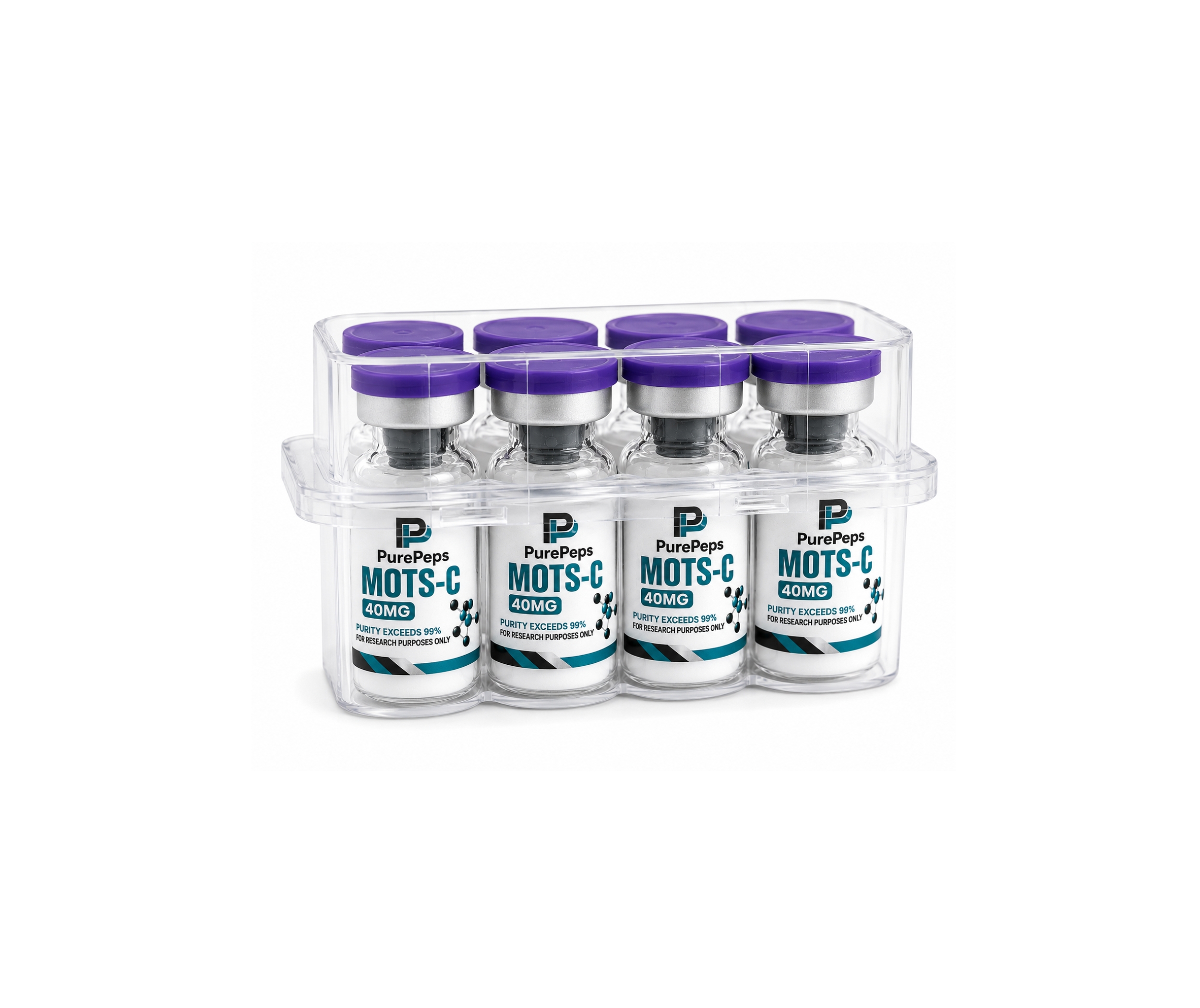 MOTS-C – 10 Pack - Image 2