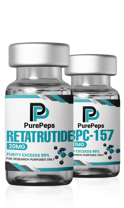 Pure Peps Australia